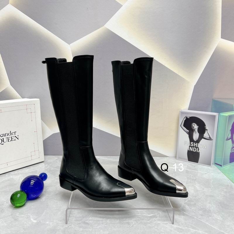 Alexander Mcqueen colour sz35-40 YM0407