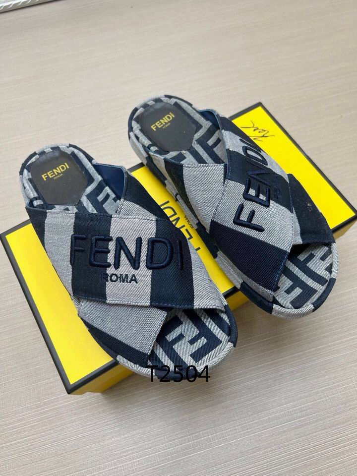 Fendi sz38-46 h0406