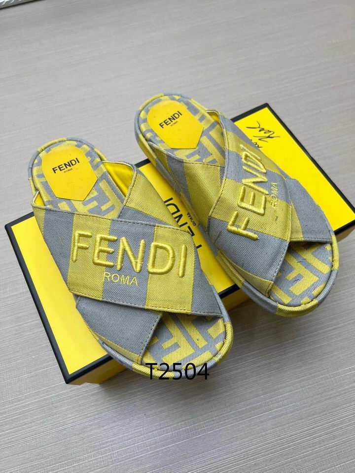 Fendi sz35-41 h0403