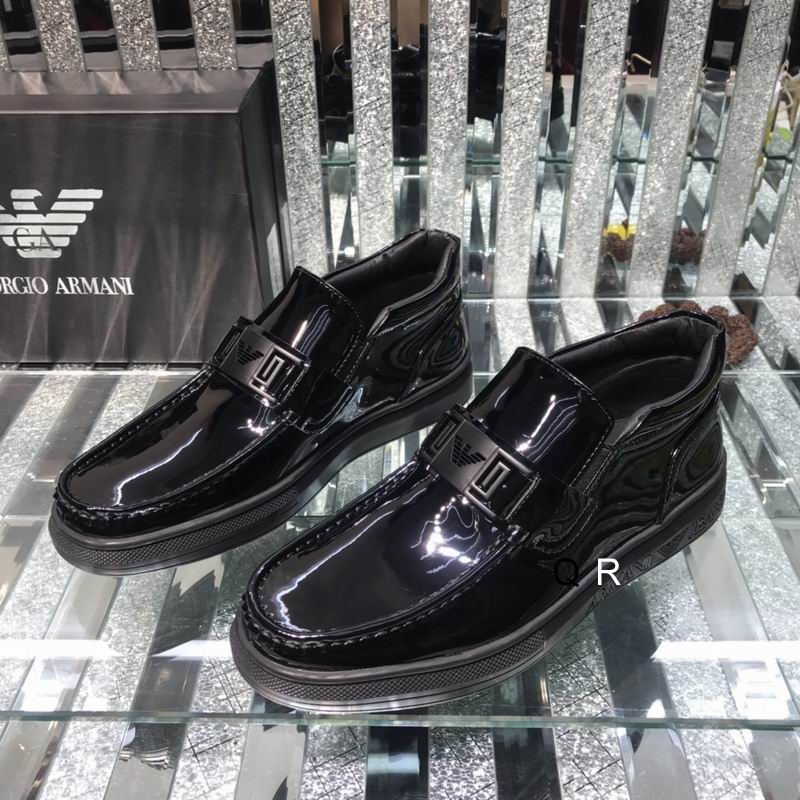 Armani sz38-45 CRQ0402