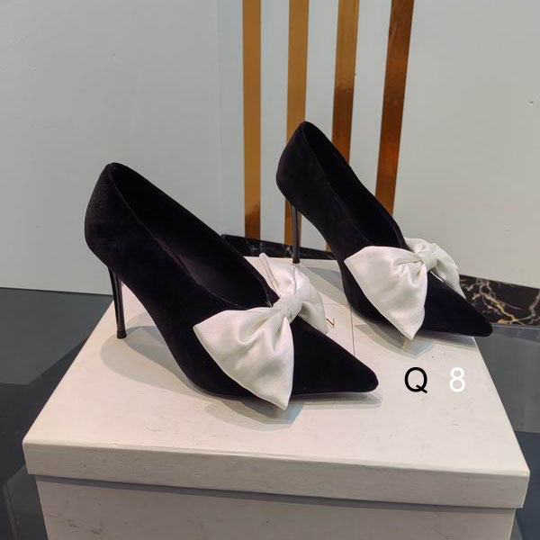 Balmain sz35-40 9.5CM 6C F0422