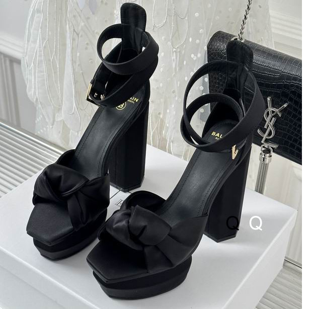 Balmain sz35-40 13.5CM 4C JX0430