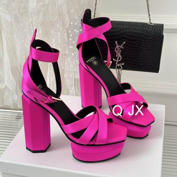 Balmain sz35-40 13.5CM 5C JX0431