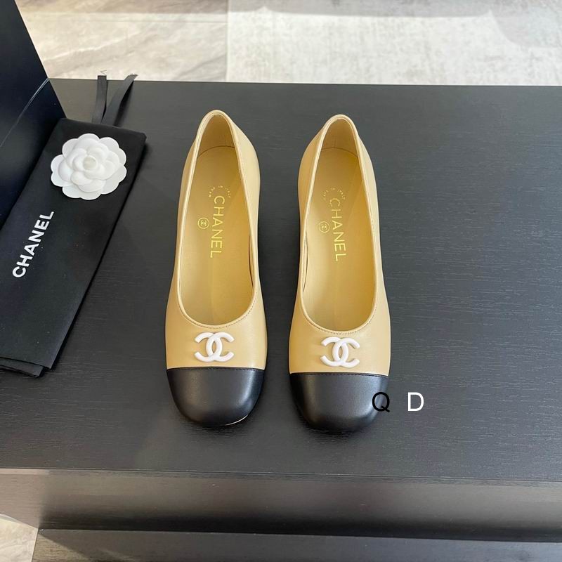 Chanel sz35-40 GDT0403