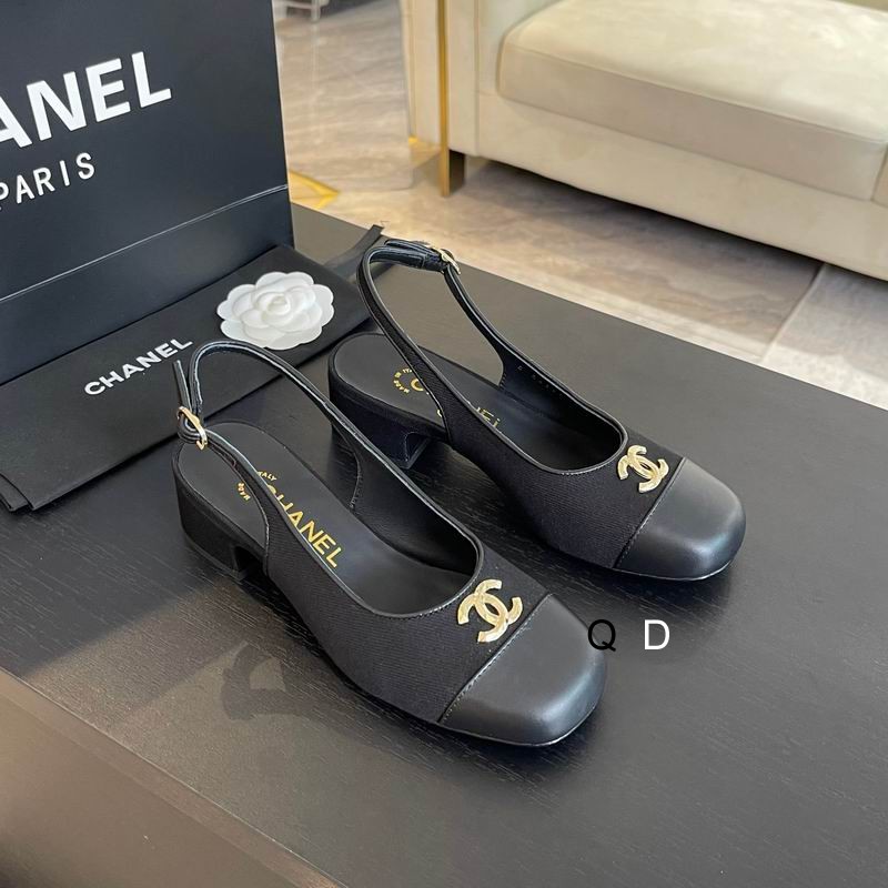 Chanel sz35-40 GDT0404