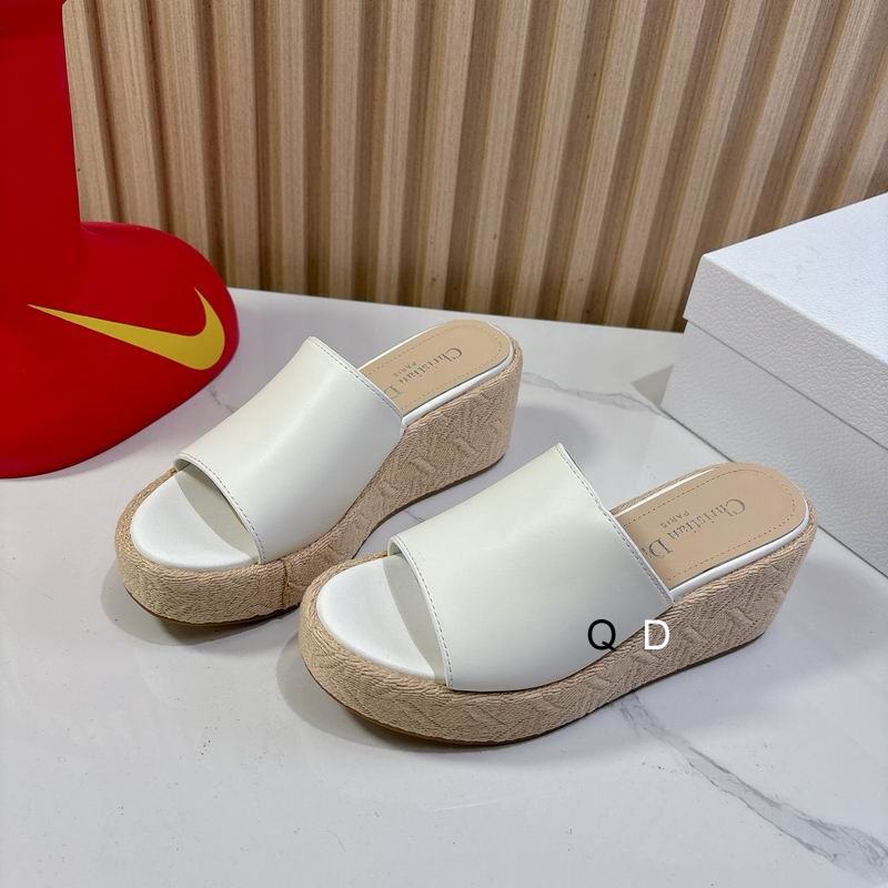 Dior sz35-40 6CM GDT0402