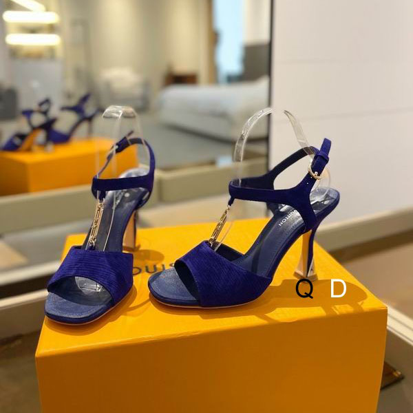 LV sz35-40 9CM GDT0403