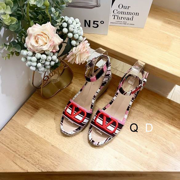 Valentino sz35-40 8.5CM GDT0404