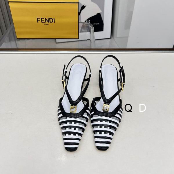 Fendi sz35-40 5CM  GDT0403