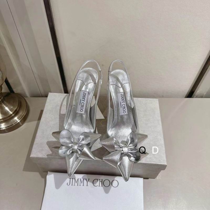 JIMMY CHOO sz35-40 7CM GDT0402