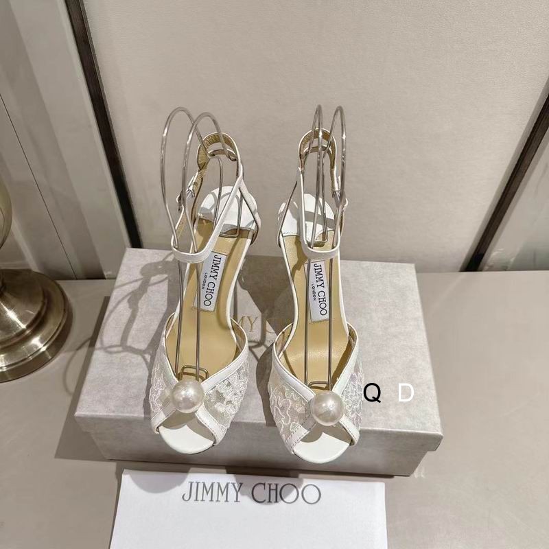 JIMMY CHOO sz35-40 7CM GDT04001