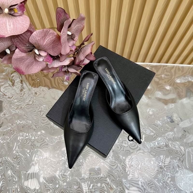 YSL sz35-40 7.5CM GDT0402