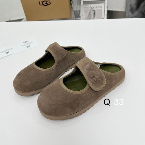 UGG sz35-40 M0402