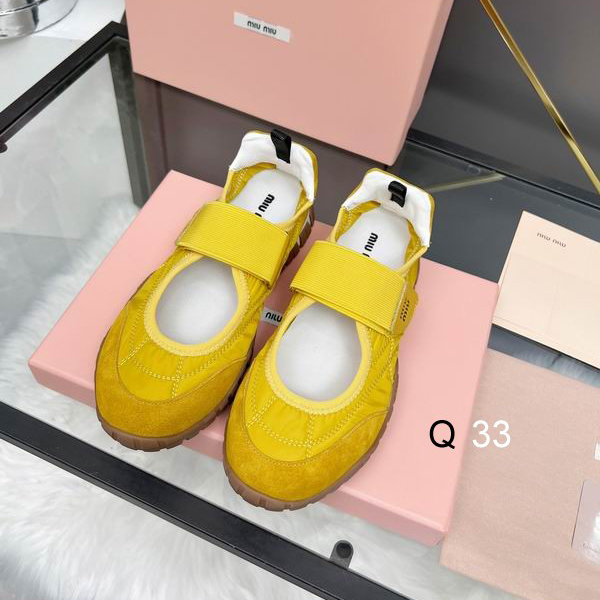 MiuMiu sz35-40 M0403