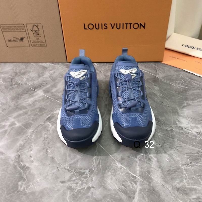 LV sz39-44 YY0406