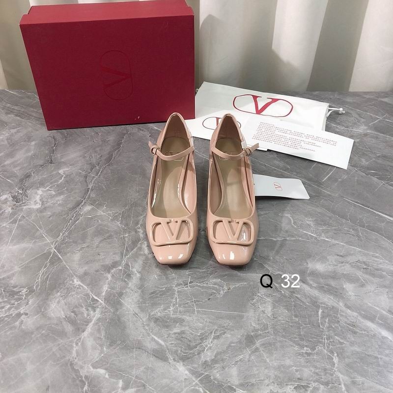 Valentino sz35-40 6CM YY0409