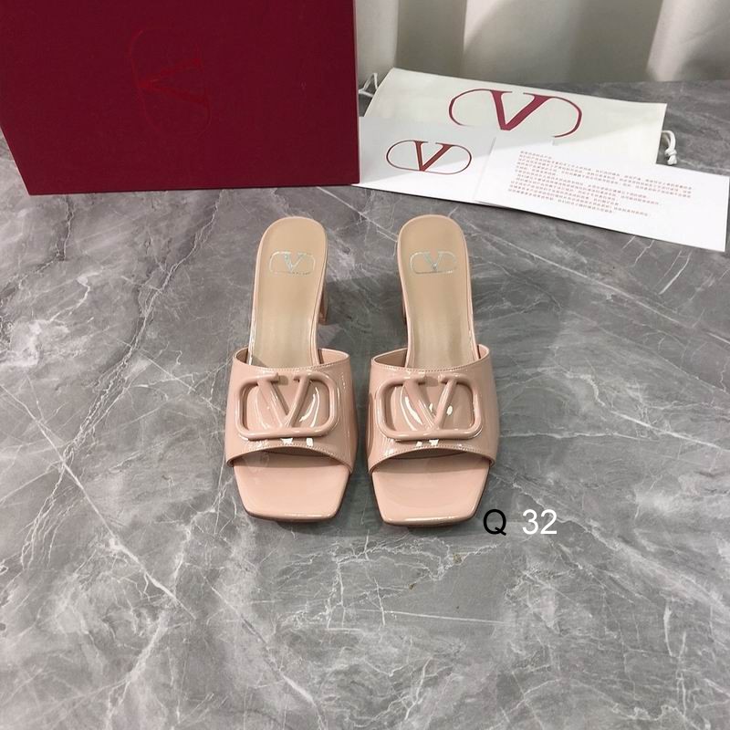 Valentino sz35-40 6CM YY0412