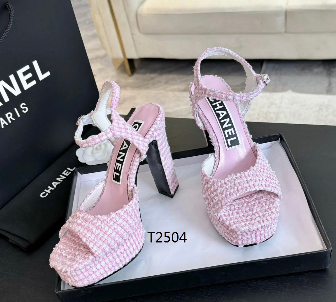 Chanel sz35-41 h0401