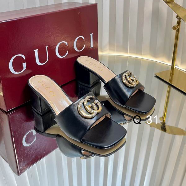 Gucci sz35-40 6CM YF0401
