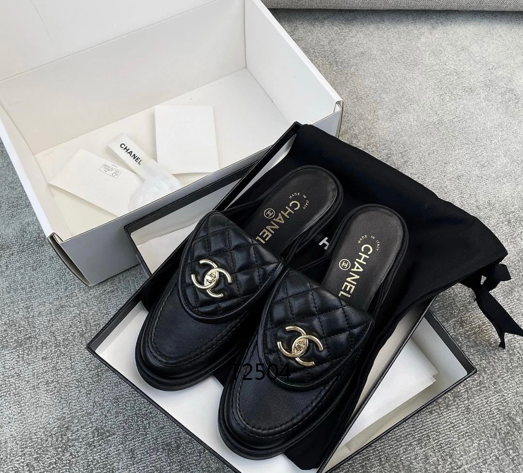 Chanel sz35-41 h0402