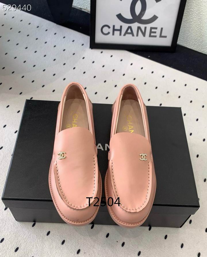 Chanel sz35-41 h0402