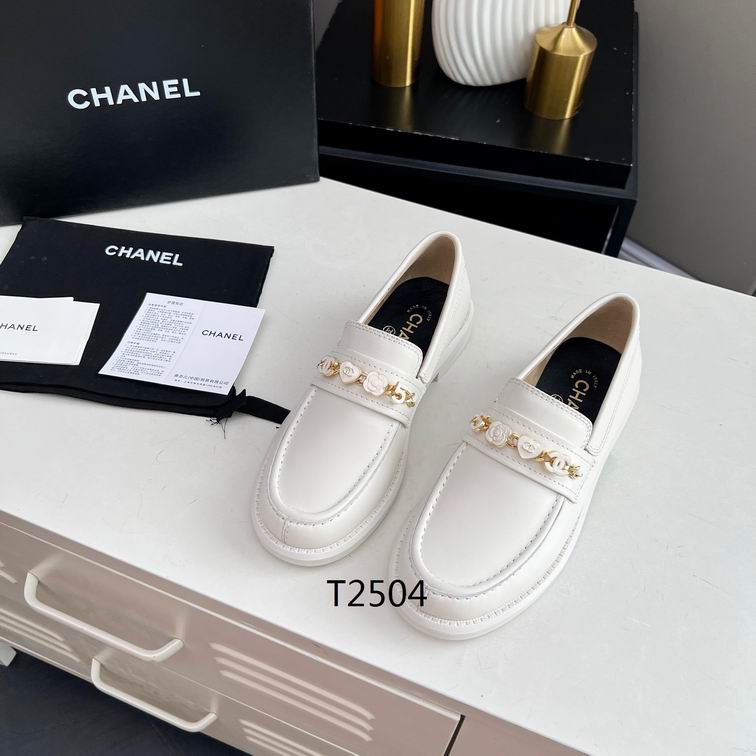 Chanel sz35-41 h0414