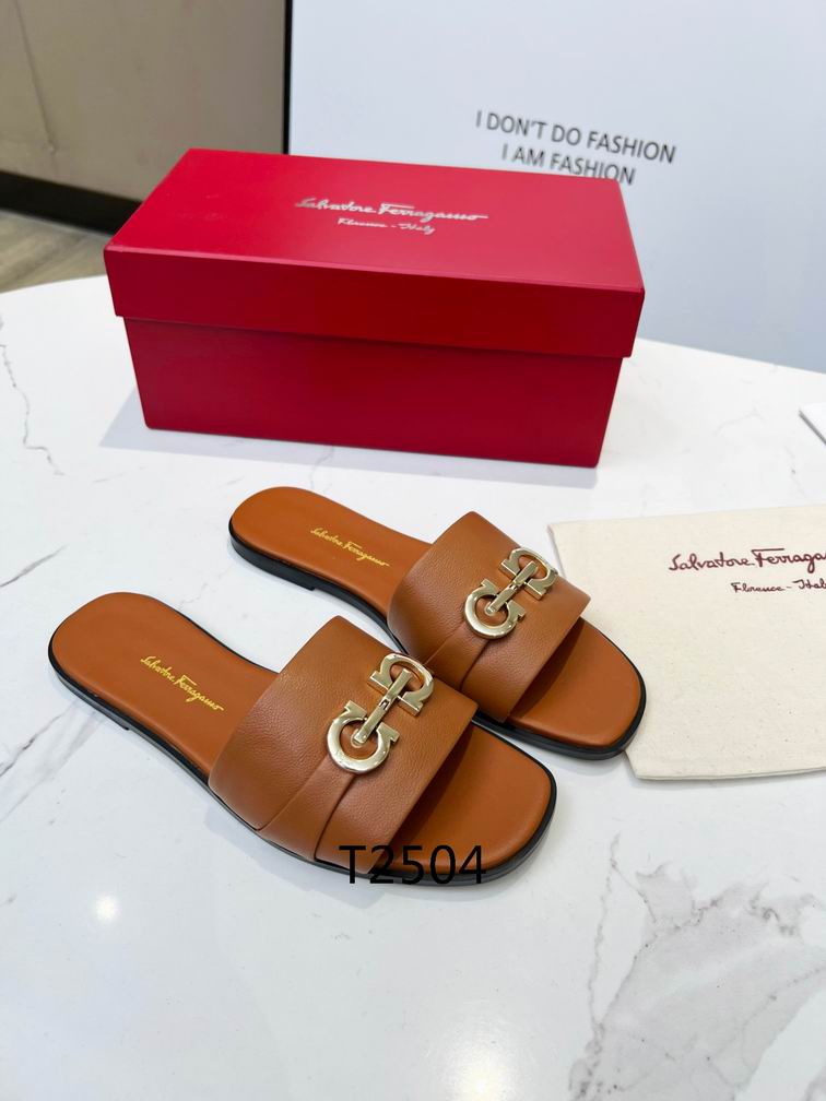 Ferragamo ŮЬ 0502