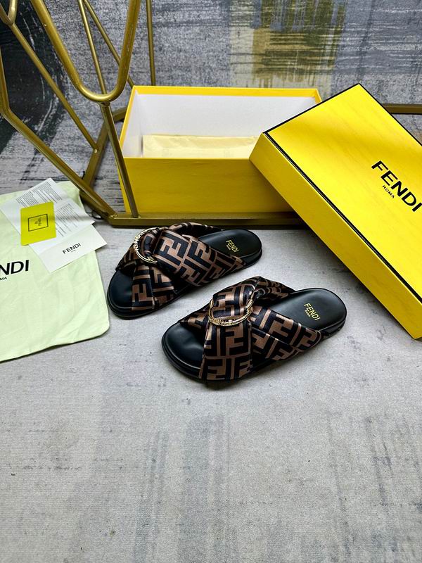 Fendi sz35-43 jc2h0502