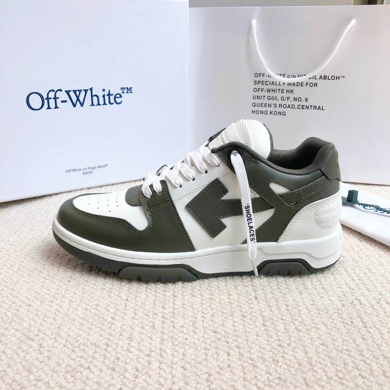 Off White sz35-45 jc2h0508