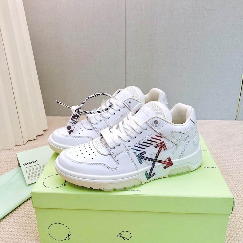 Off White sz35-45 jc2h0515