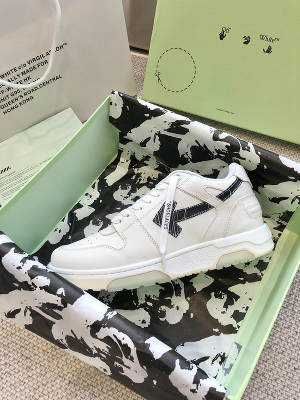 Off White sz35-45 jc2h0518