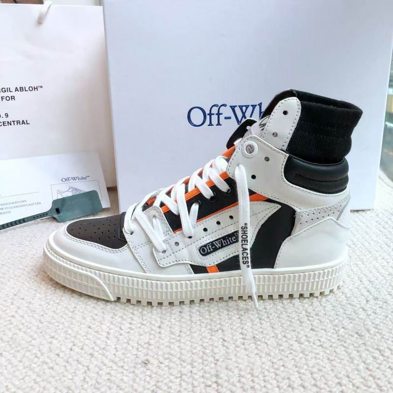 Off White sz35-45 jc2h0501