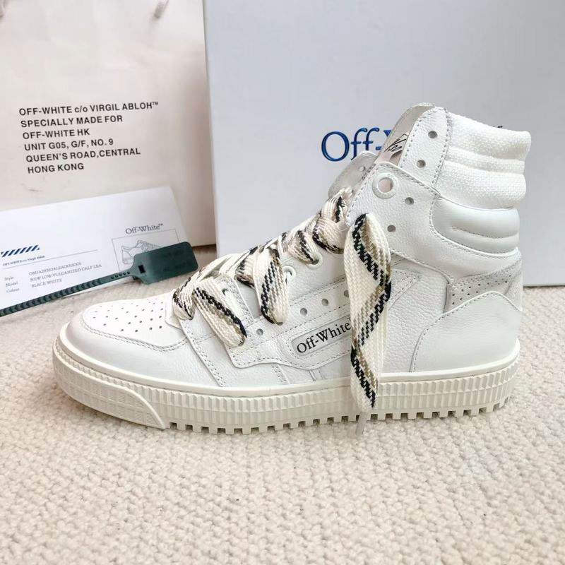 Off White sz35-45 jc2h0503