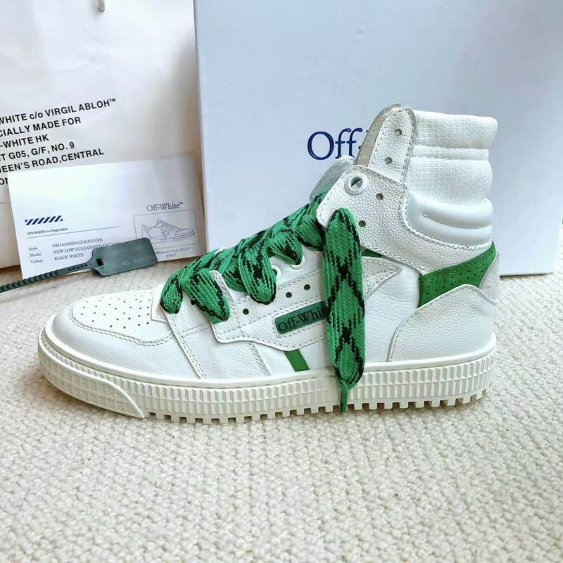Off White sz35-45 jc2h0504