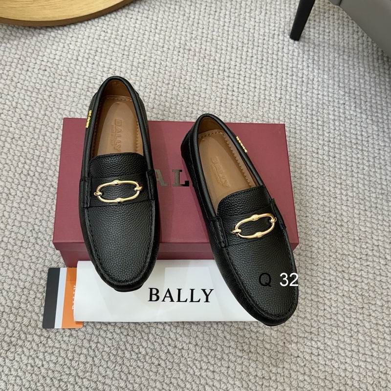 BALLY sz38-45 F0501