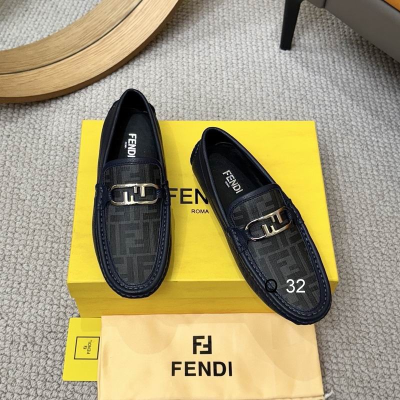 Fendi sz38-45 F0501