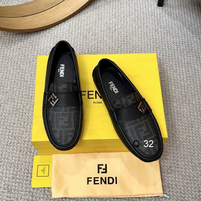 Fendi sz38-45 F0504