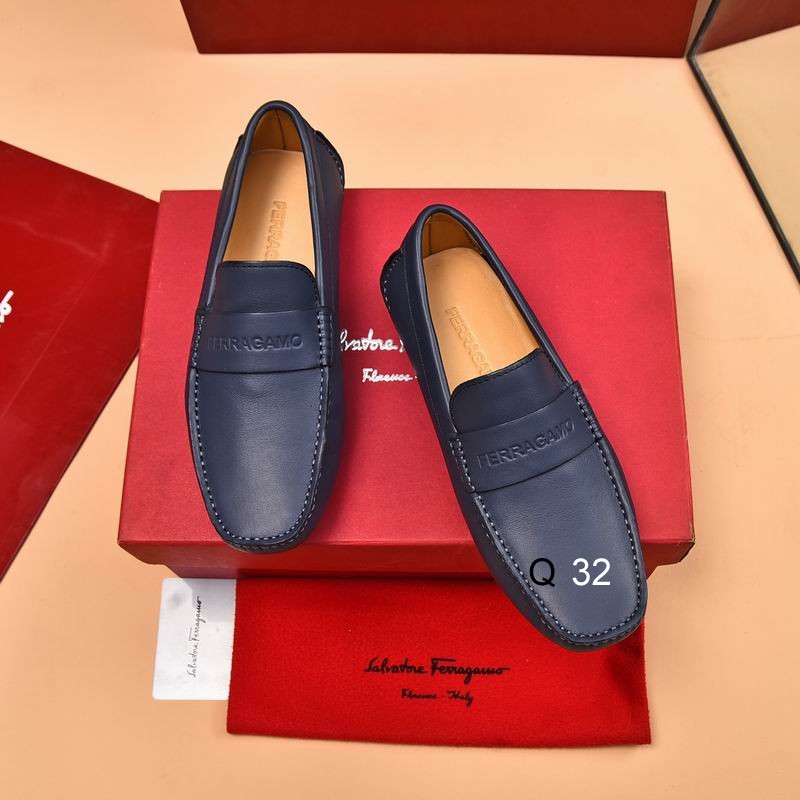 Ferragamo sz38-45 F0504