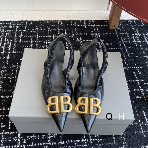Balenciaga sz35-40 4.5CM 8.5CM YH0502