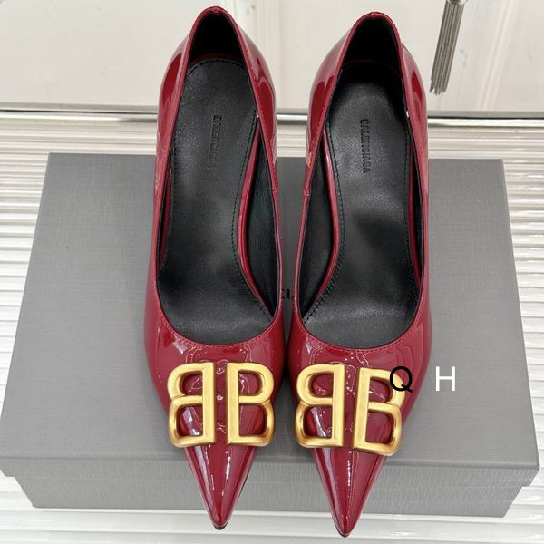 Balenciaga sz35-40 10CM YH0507