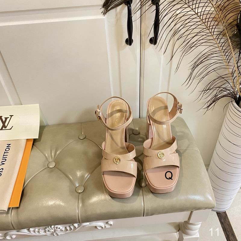 LV sz35-40 11CM SY0501