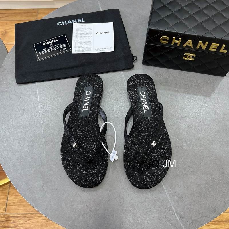 CHANEL sz35-40 JM0504
