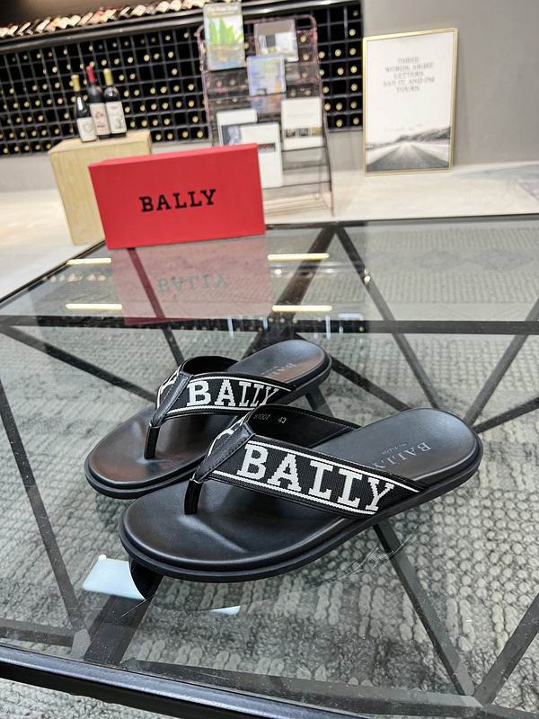 Bally sz38-46 jyh0504