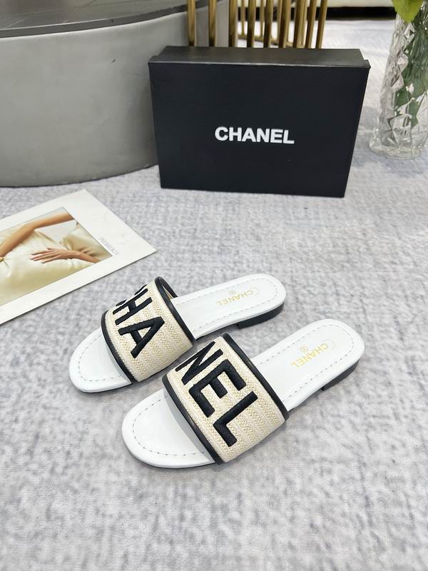 Chanel sz35-43 jyh0501