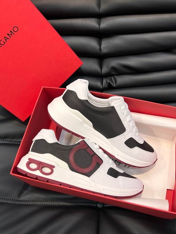 Ferragamo sz38-45 jyh0504