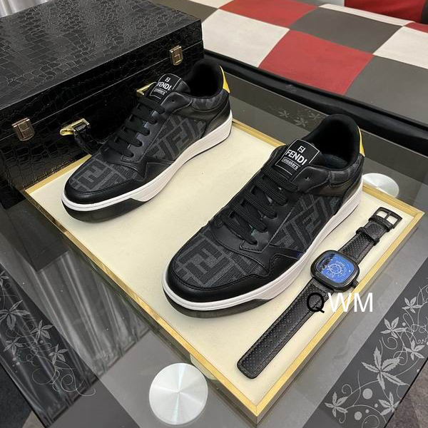 Fendi sz38-45 WM0501