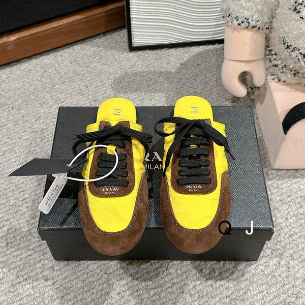 Prada sz35-40 Z0502
