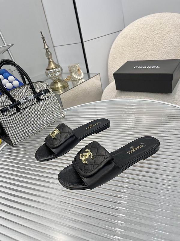 Chanel sz35-43 jyh0502