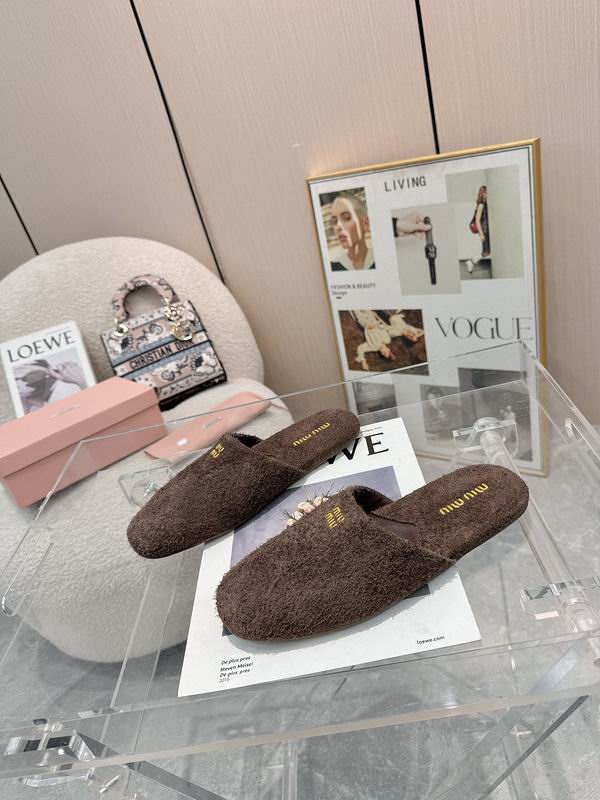 MiuMiu sz35-42 jyh0503