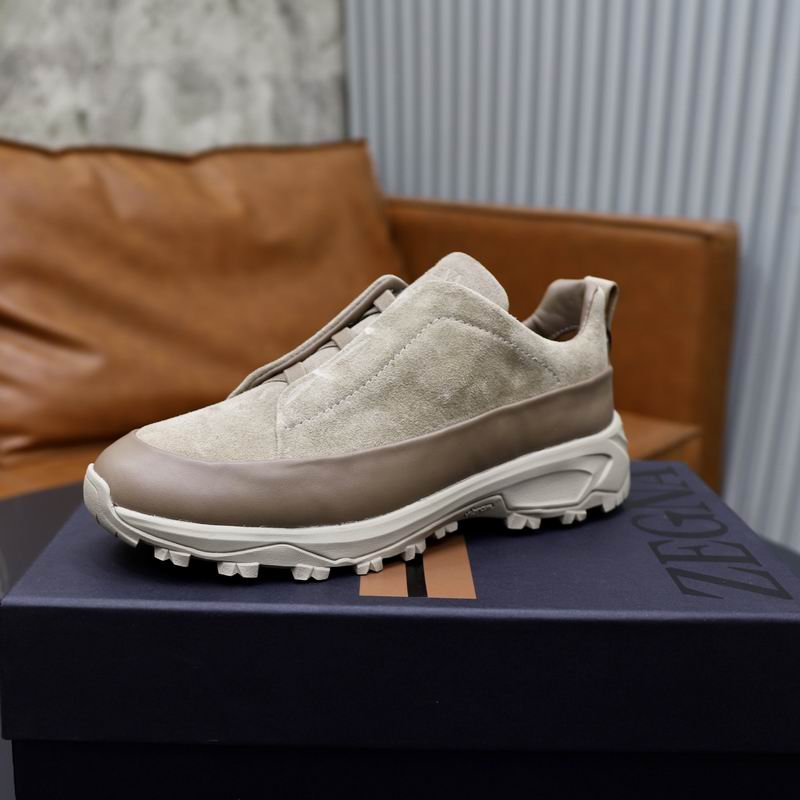 ZEGNA sz38-46 hnh0402